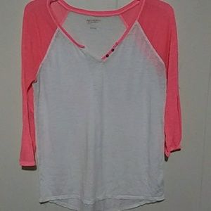 Arizona Women's long sleve t shirt